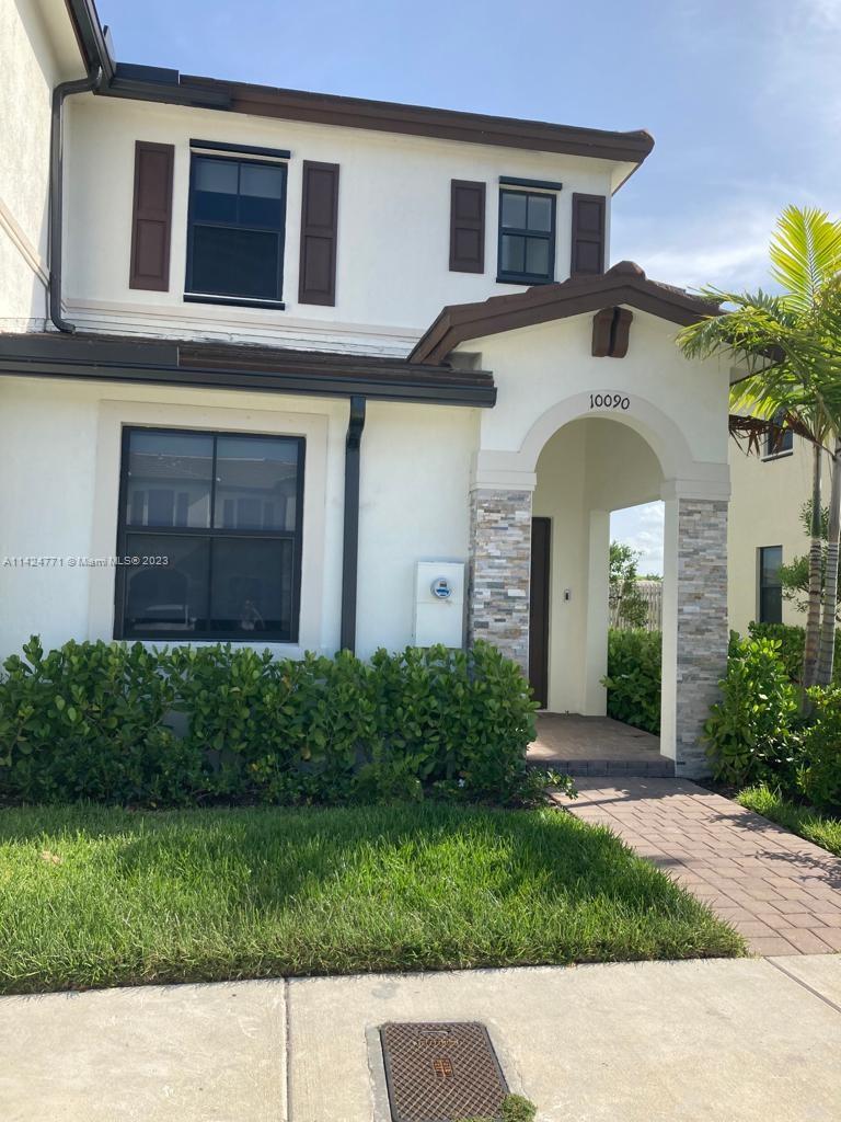 Homestead Condo: 10090 Southwest 228th Ter