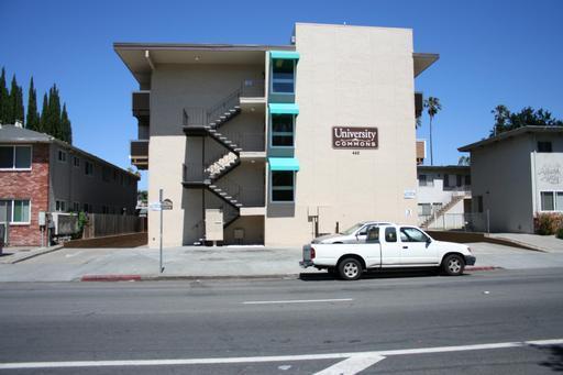 San Jose Condo: 460 South 4th St