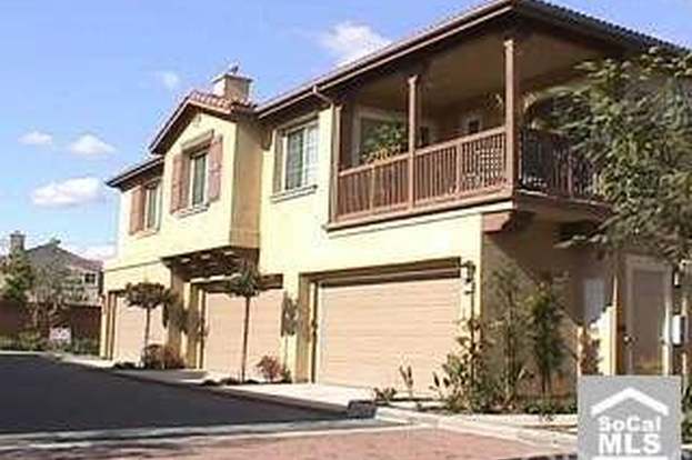 Irvine Condo: 89 Ardmore