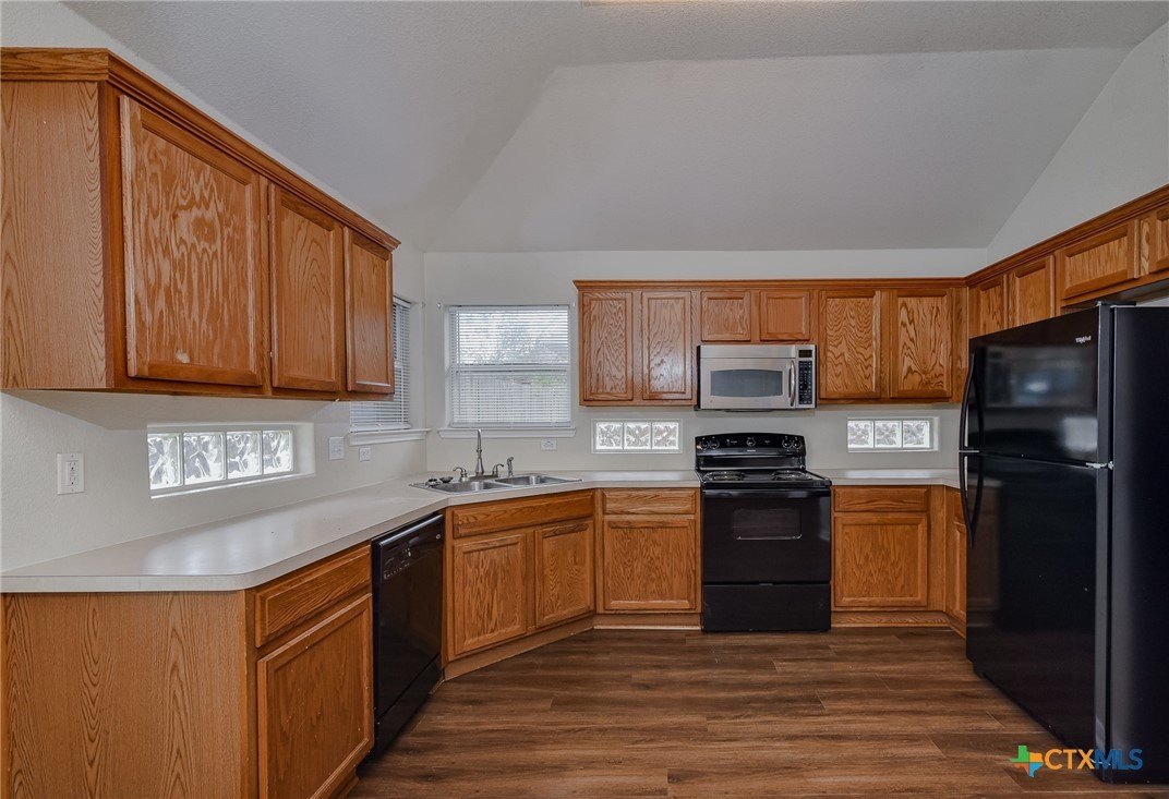 Nolanville Condo: 309 Sims Rdg Dr