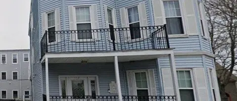 Boston Condo: 157 Bowdoin St