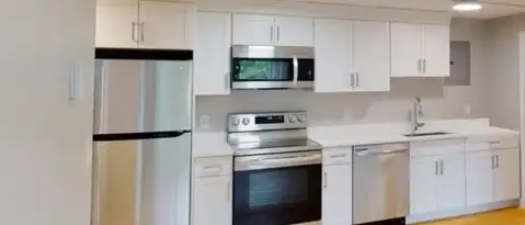 Boston Condo: 89 Woodrow Ave