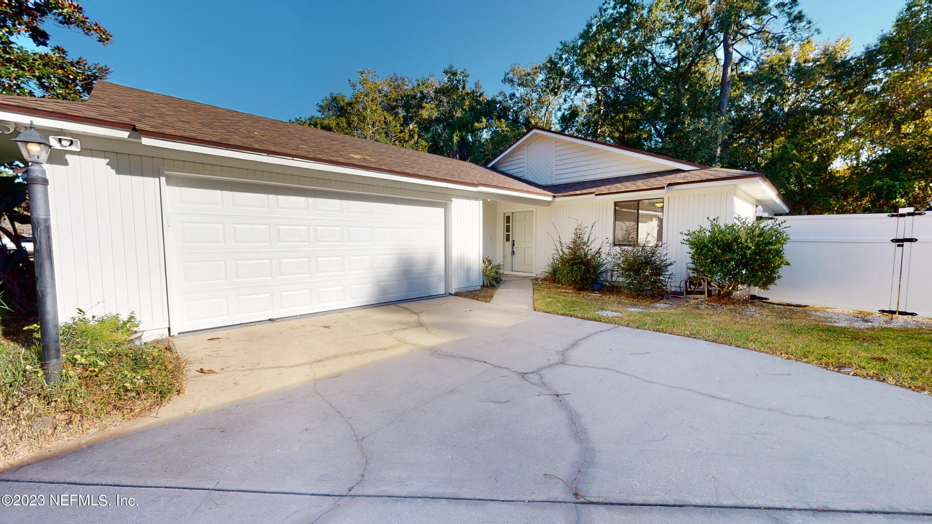 Jacksonville Condo: 4342 Lake Woodbourne Dr South