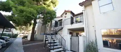 Las Vegas Condo: 3682 Melonies Dr