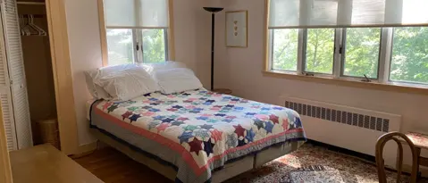 Brookline Condo: 136 Rawson Rd