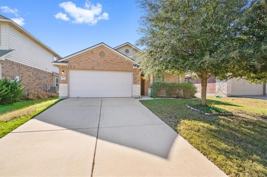 Pflugerville Condo: 4549 Tiddle Ln