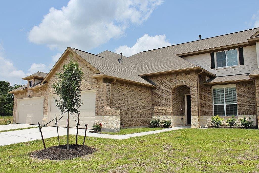 Houston Condo: 12219 Dona Ln