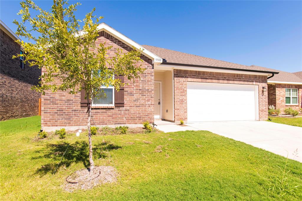 Fort Worth Condo: 5508 Brownstone Ln