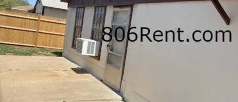 Lubbock Condo: 1919 48th St