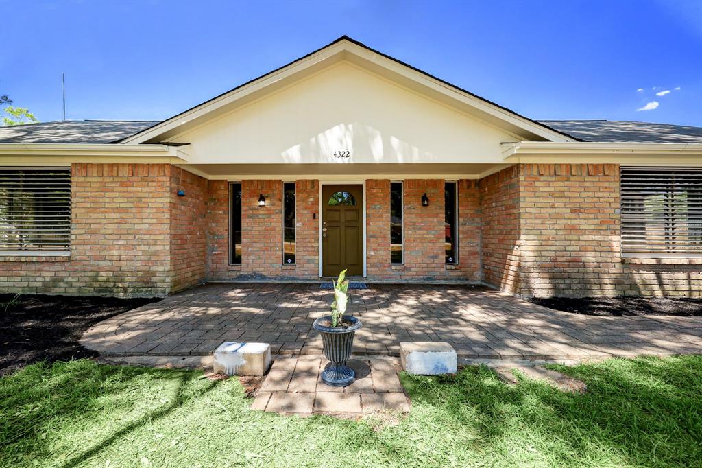 Fresno Condo: 4322 Billy Ln