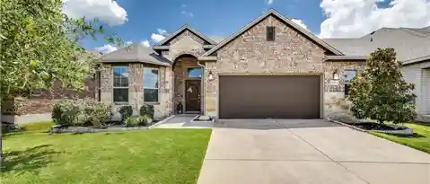 Pflugerville Condo: 3217 Cotton Blossom Way