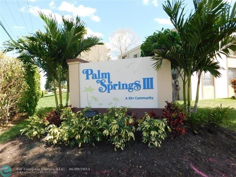 Margate Condo: 7400 Northwest 18th St