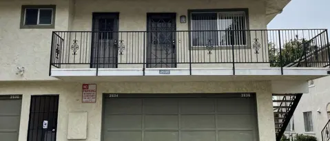 Port Hueneme Condo: 2636 Tiller Ave
