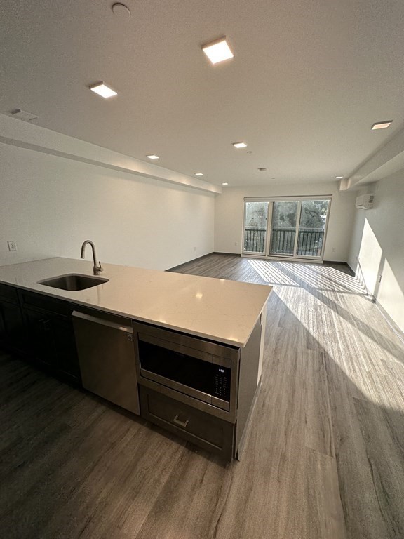 Boston Condo: 11 Dana Ave