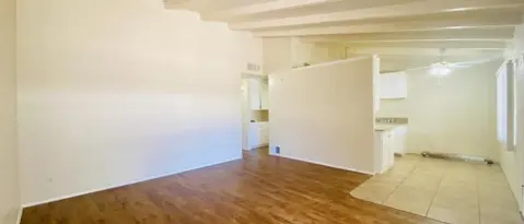 Tucson Condo: 1455 N Swan Rd