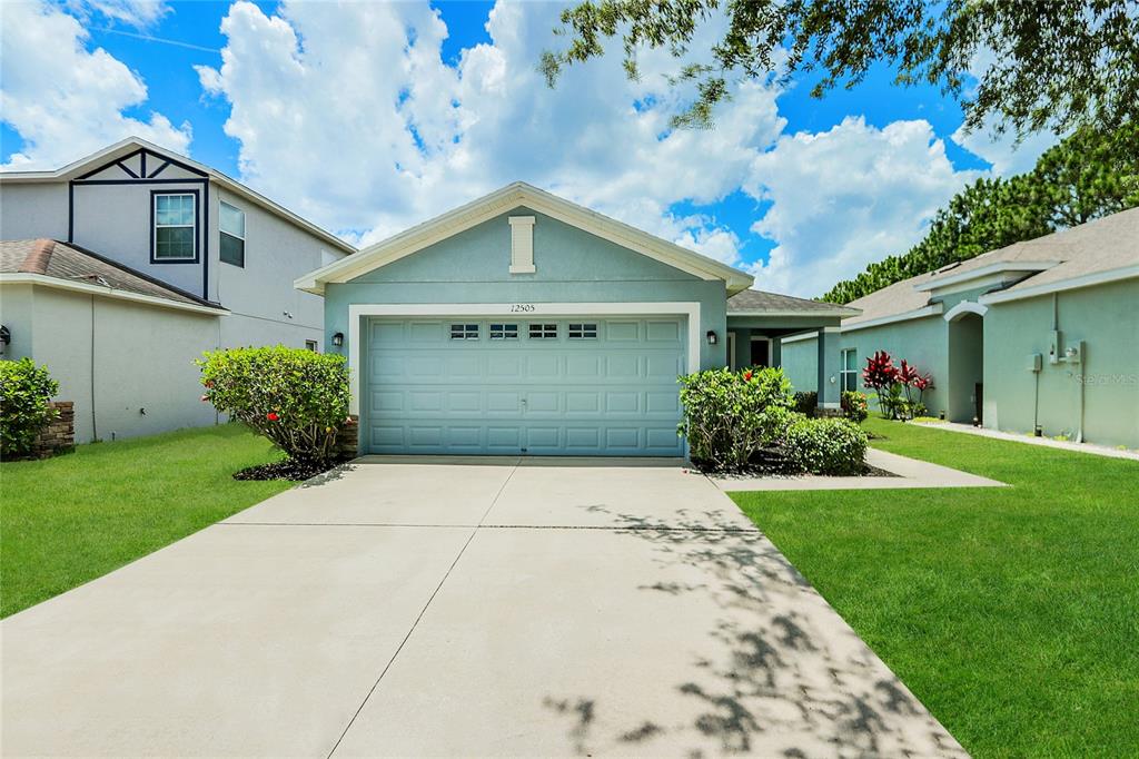 Riverview Condo: 12505 Belcroft Dr