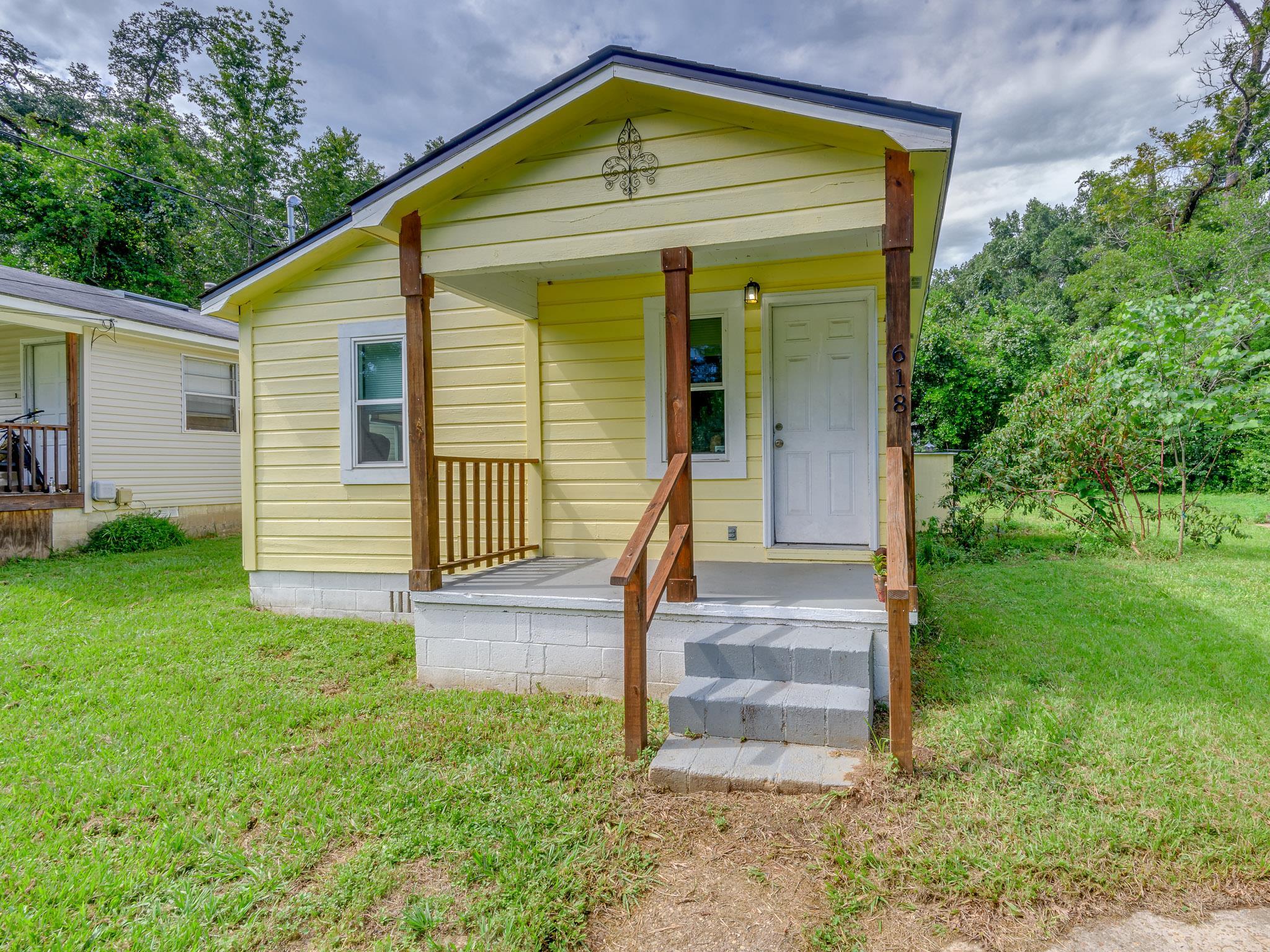 Tallahassee Condo: 618 Dover St