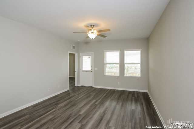 San Antonio Condo: 14367 Gunsight Pass