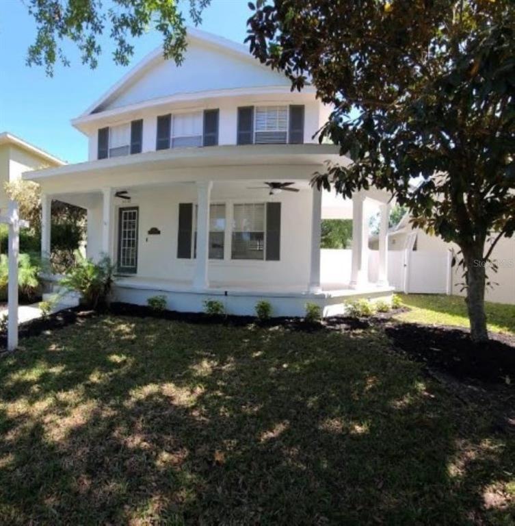 New Port Richey Condo: 3212 Town Ave