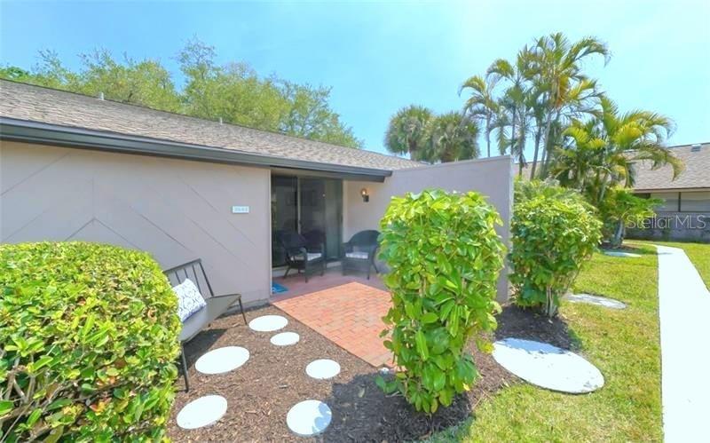 Sarasota Condo: 3543 Longmeadow