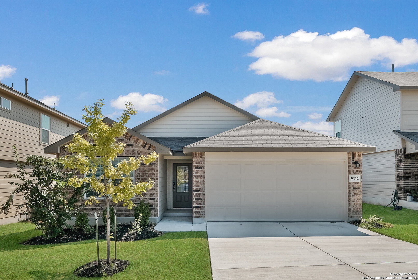 San Antonio Condo: 9312 Cord Grass
