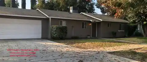 Tulare Condo: 657 E Sonora Ave