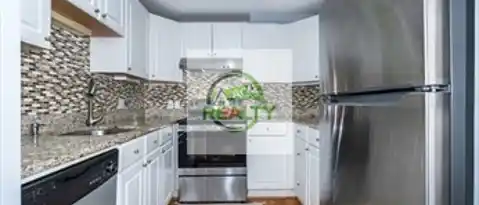 Malden Condo: 240 Ferry St 1