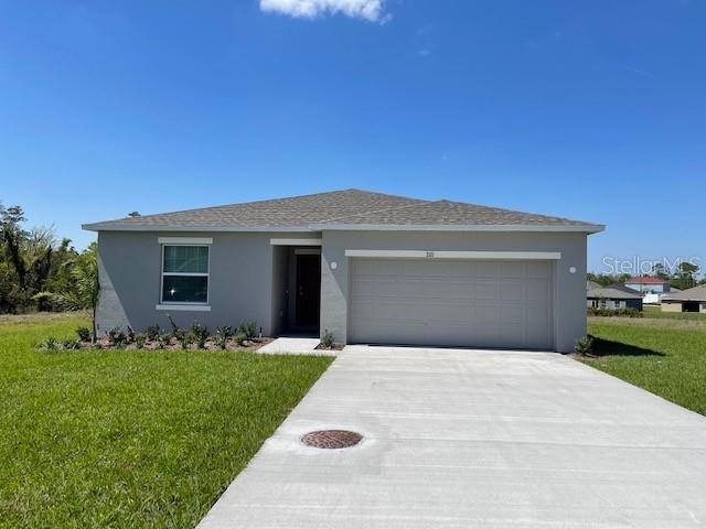 Kissimmee Condo: 2121 Pecos Dr