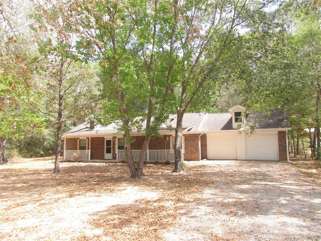 CONROE Condo: 15815 Kropik Rd
