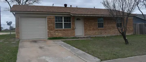 Copperas Cove Condo: 201 North Dr