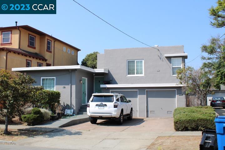 El Cerrito Condo: 515 Lexington Ave