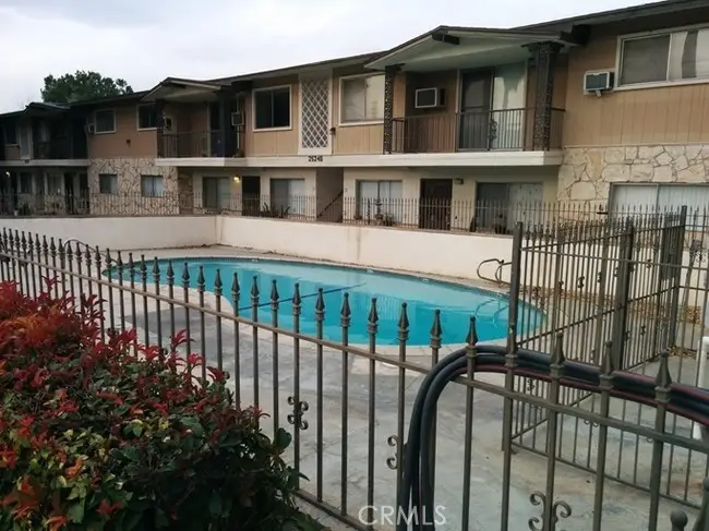 Loma Linda Condo: 25276 Barton Rd