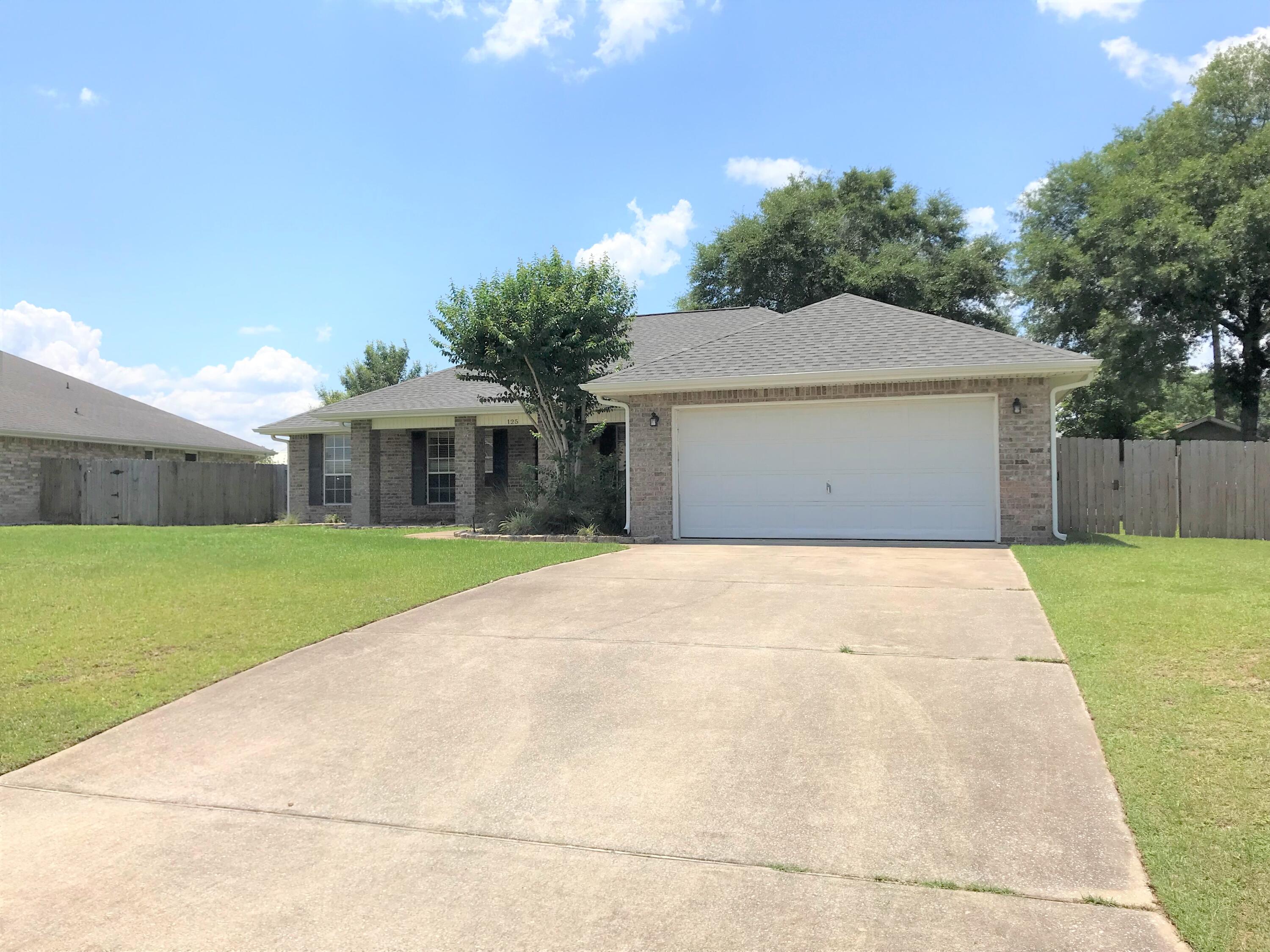 Crestview Condo: 125 Strike Eagle Dr