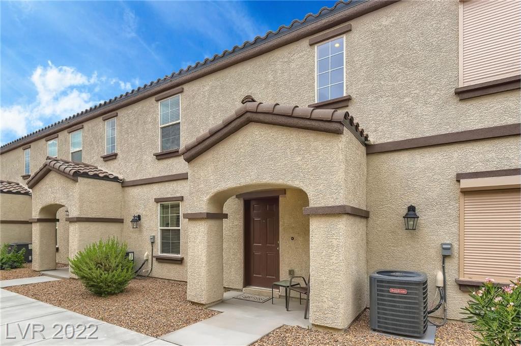 Las Vegas Condo: 4582 Limekin Cir