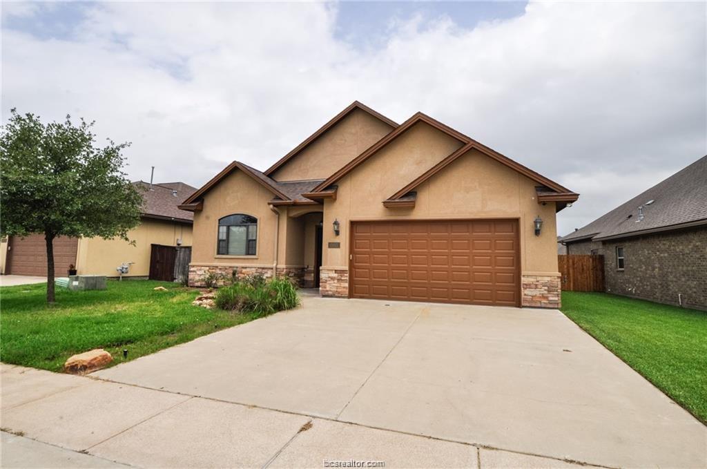 College Station Condo: 15615 WOOD Brk LN