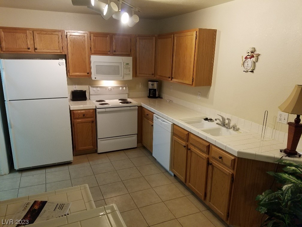 Las Vegas Condo: 3612 Shawn Reynolds Ct