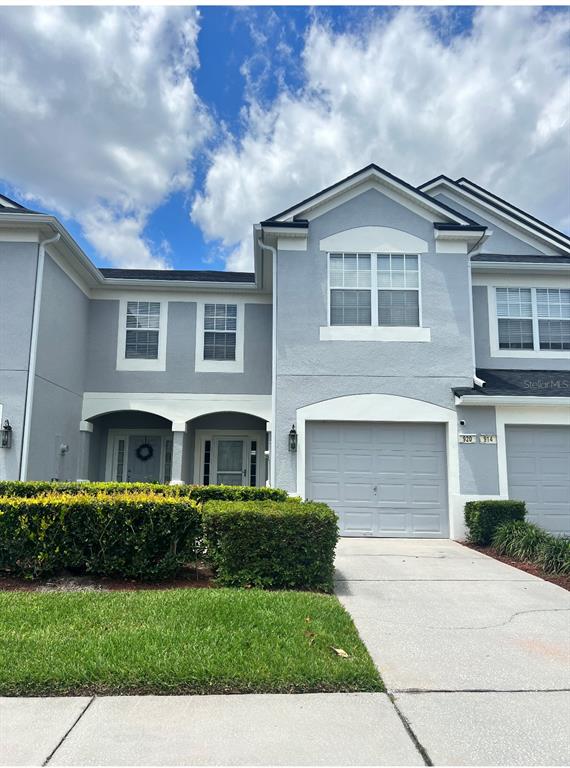 Orlando Condo: 920 Enclair St