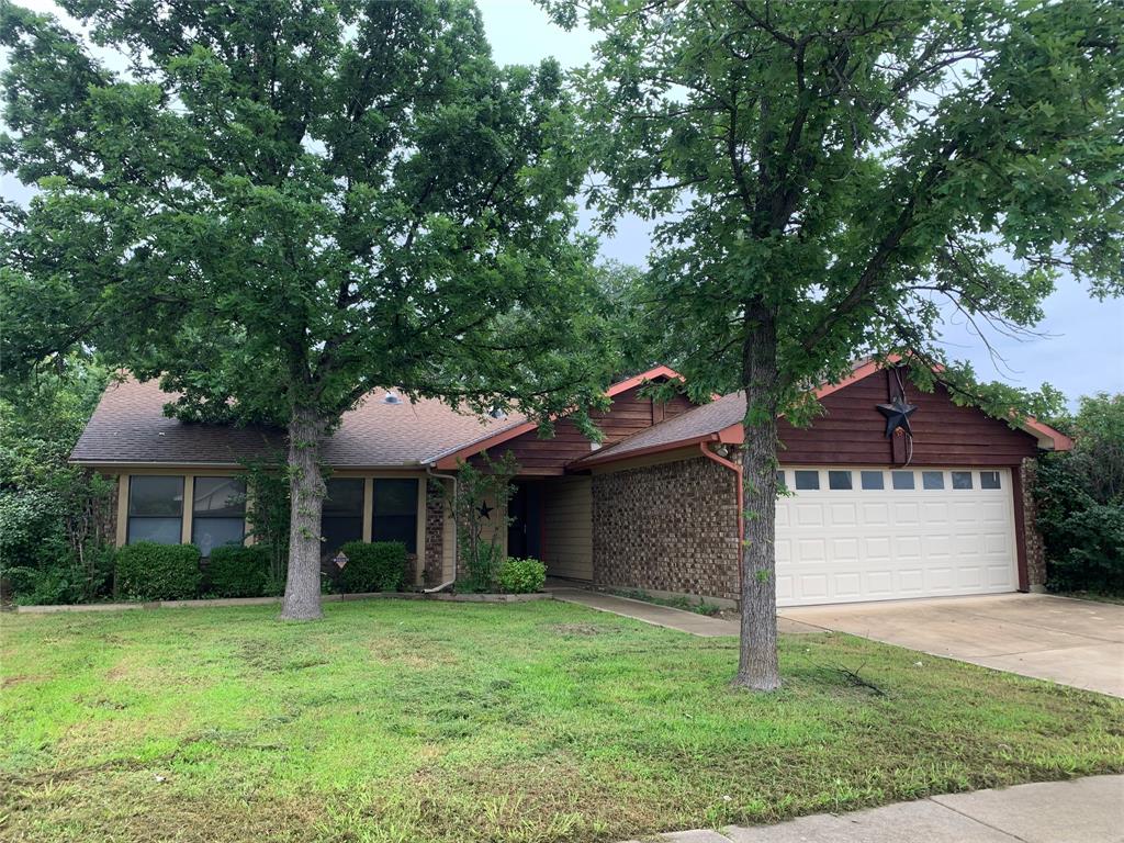 Watauga Condo: 8232 Meadowbrook Dr