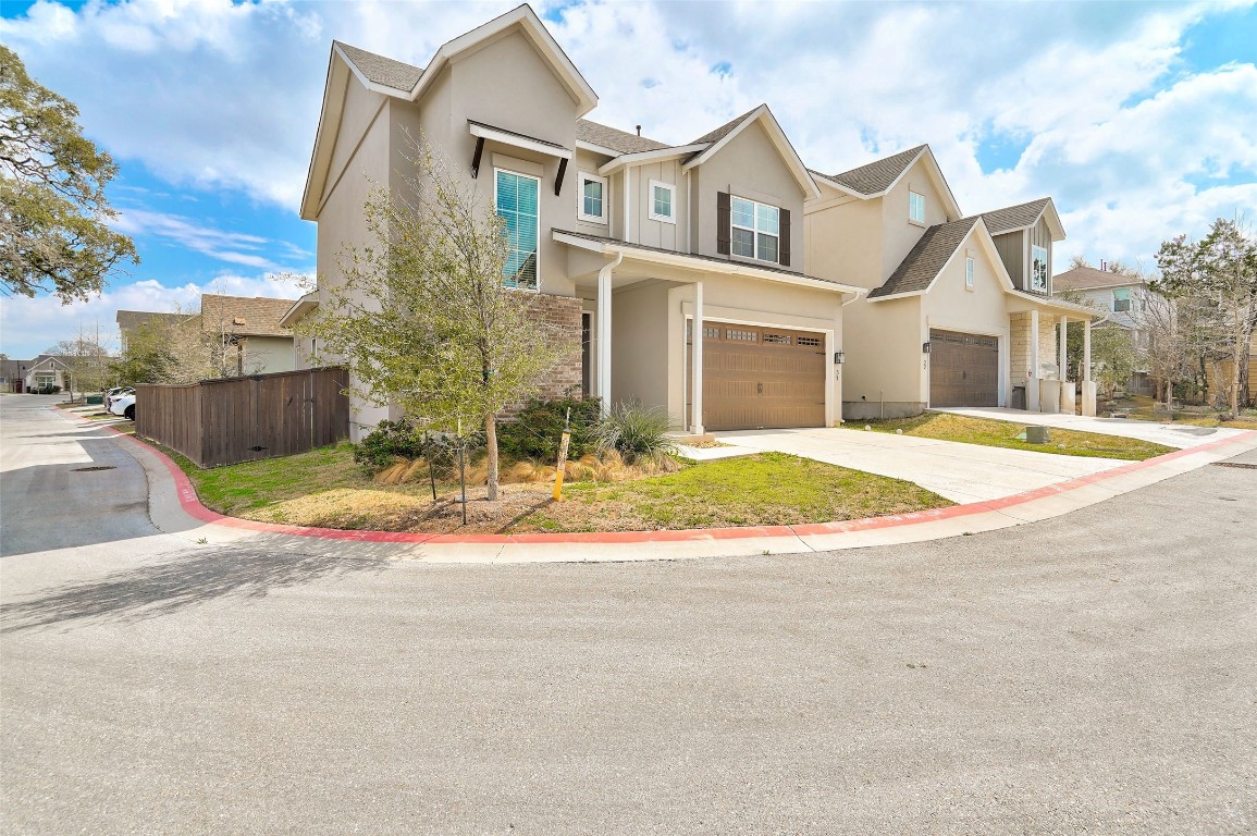 Cedar Park Condo: 601 C-Bar Ranch Trl