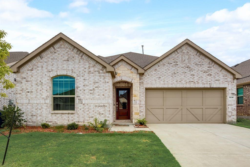 Aubrey Condo: 5836 Priory Dr