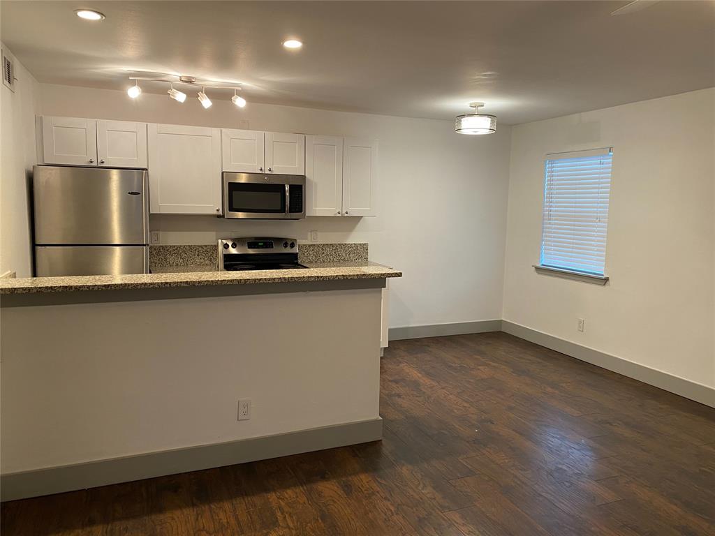 Dallas Condo: 4633 Fairmount St