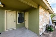 Lago Vista Condo: 21465 Coyote Trl