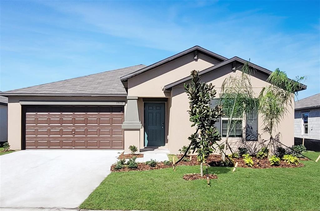 PLANT CITY Condo: 3513 COASTAL DUSK DR