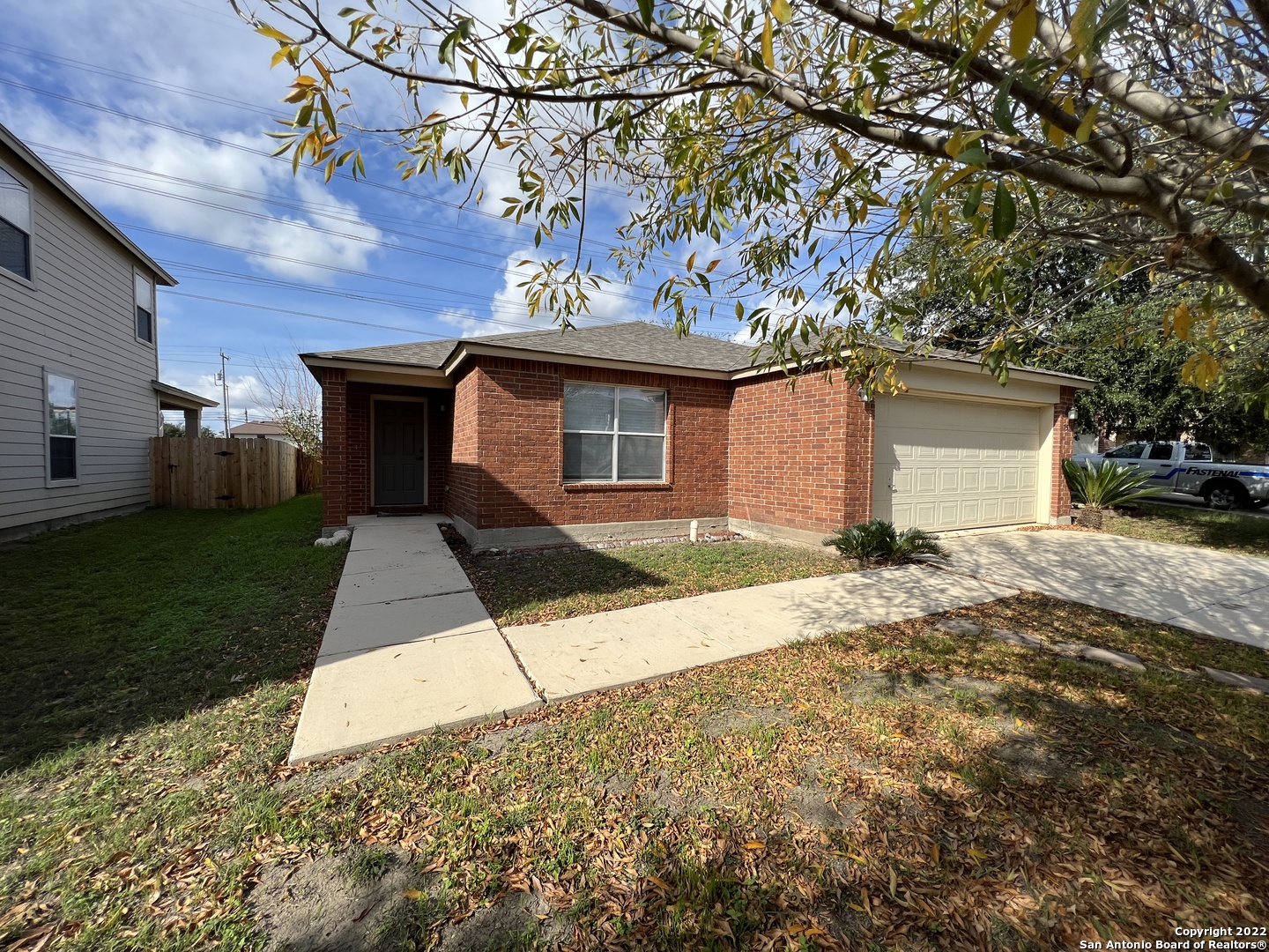 San Antonio Condo: 7519 Drake Cyn