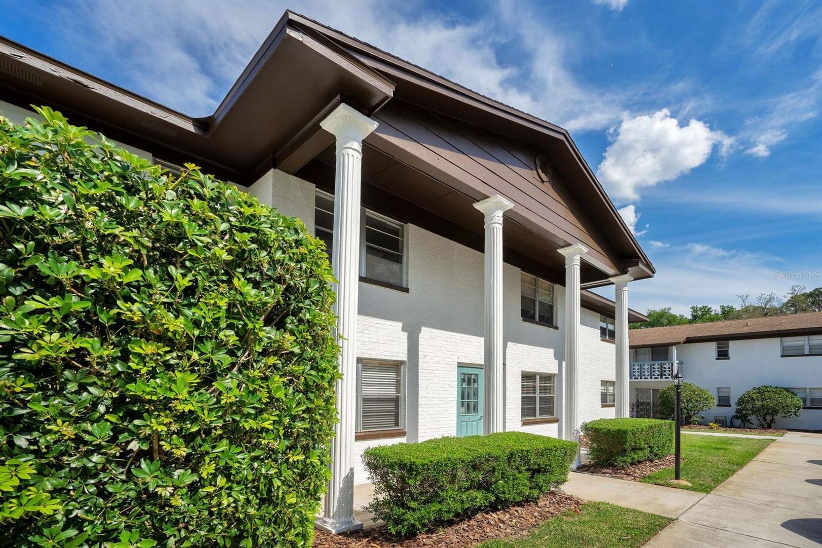 Winter Park Condo: 2001 Glenridge Way