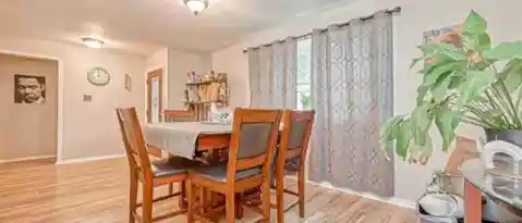 Humble Condo: 3623 Black Crickett Ct