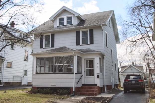 Rochester Condo: 47 Raleigh St