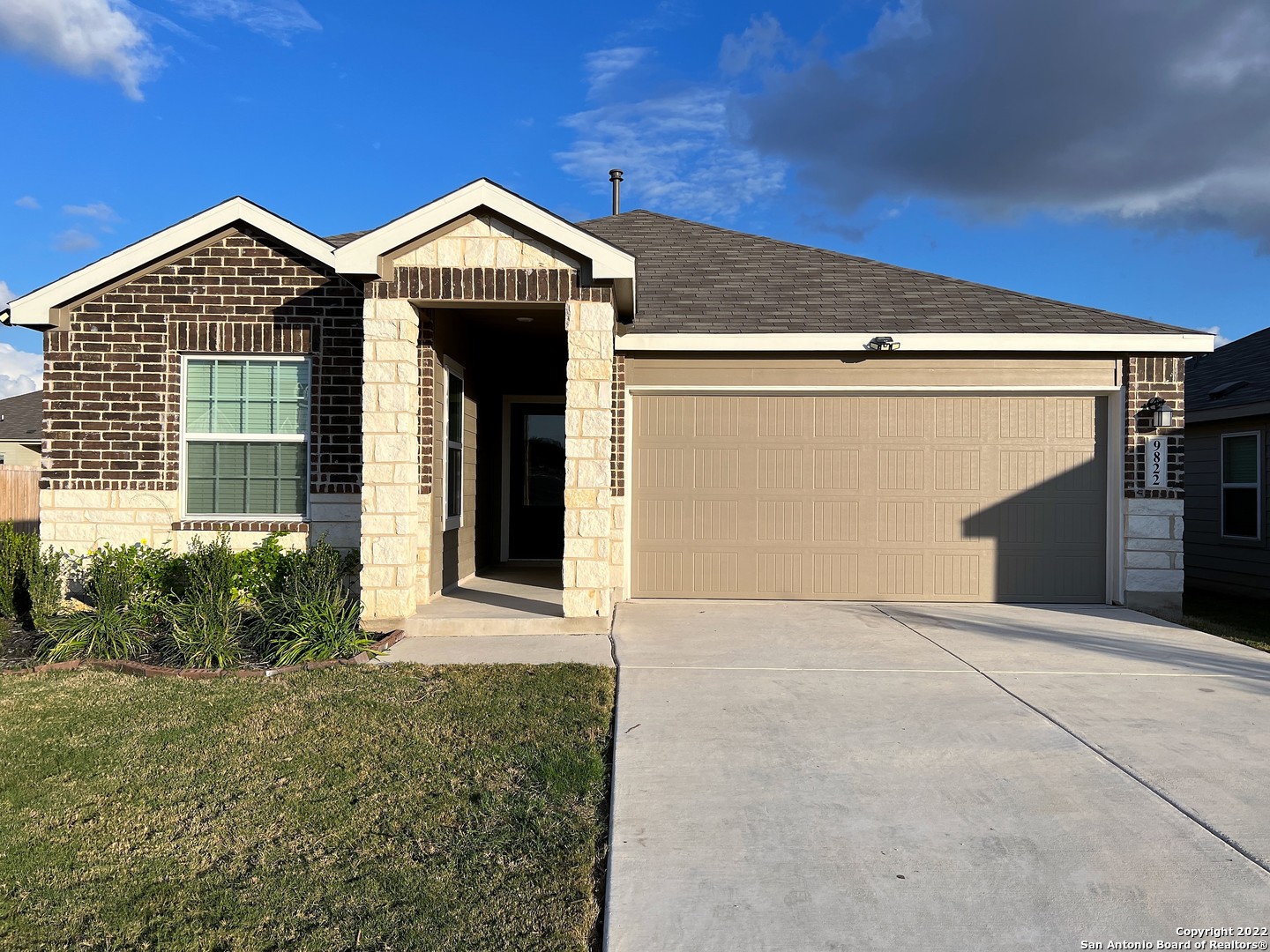San Antonio Condo: 9822 Cotton Gin