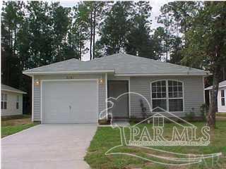 Milton Condo: 5761 Charlene Dr