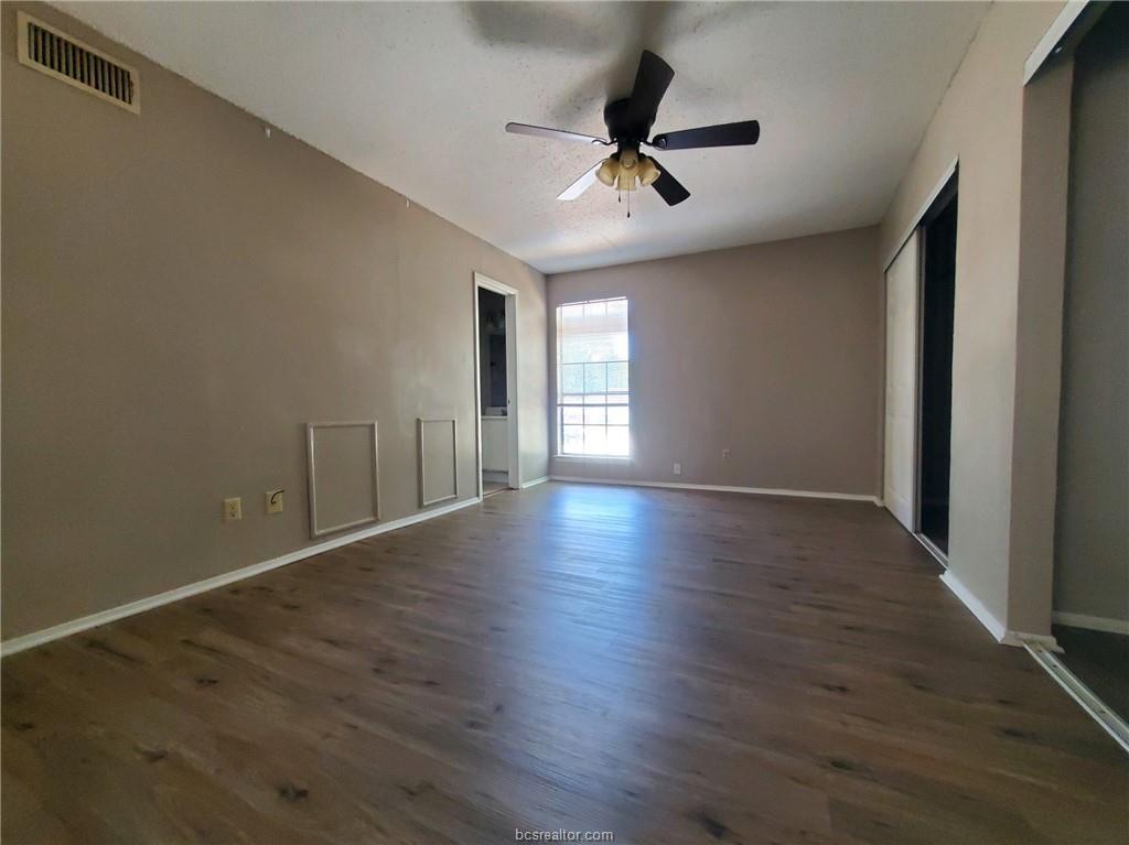 College Station Condo: 1020 Autumn Cir